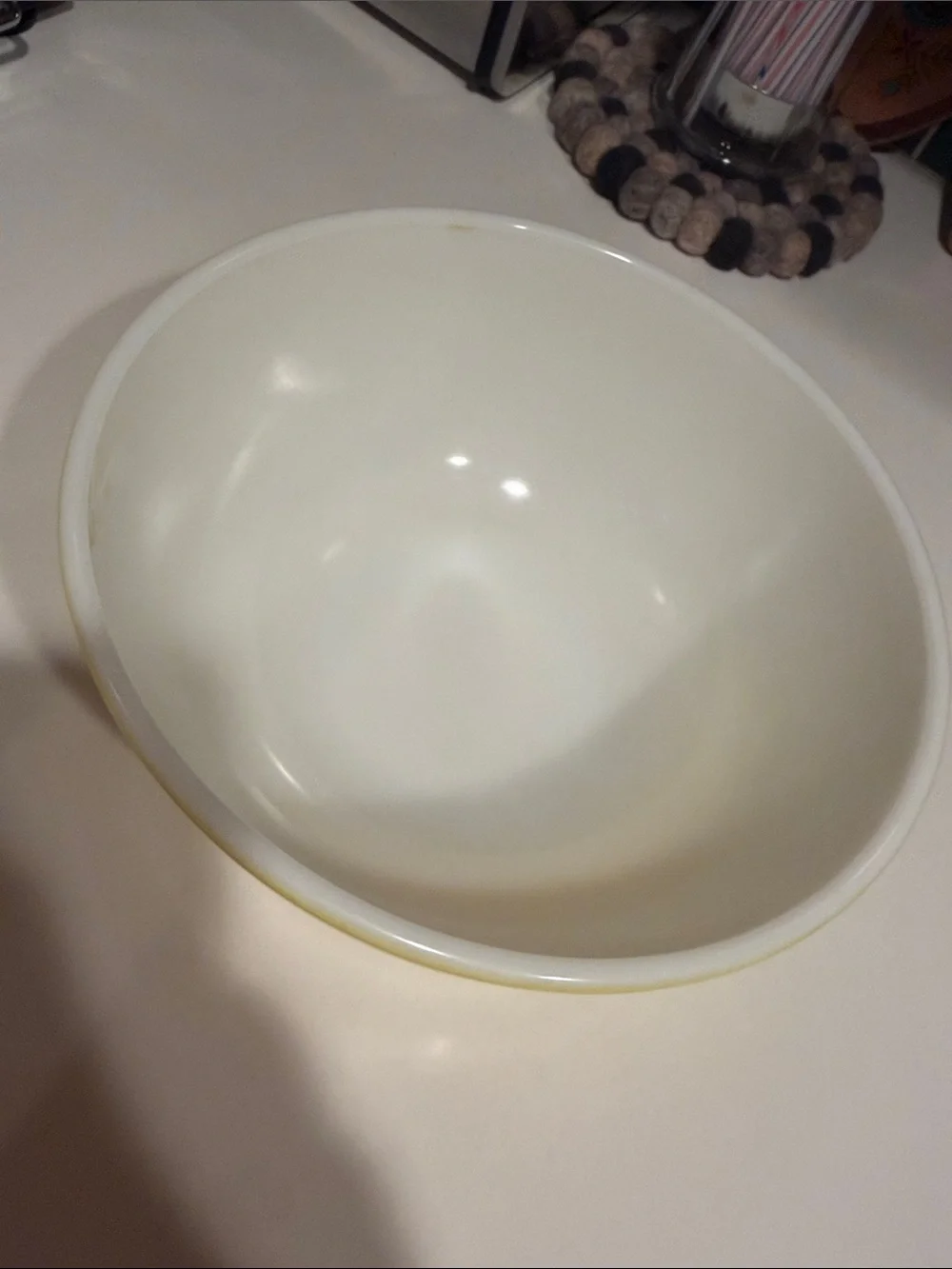 N/A vintage pyrex